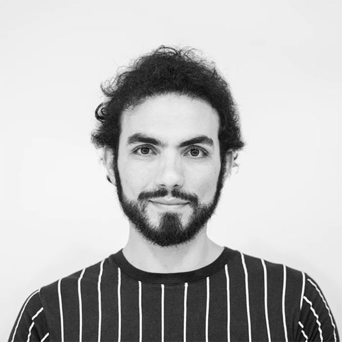Michael Müller